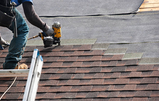 Licensed Roofing service in Amarillo, TX - Brentwood Metal Roofing